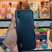 موبایل شیائومی ردمی 9A با حافظه 32 گیگ