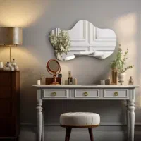 اینه قدی/اینه دفرمه/اینه ترندی/اینه مدرن