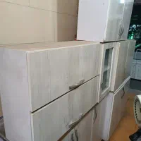 کابینت فلزی در ام دی اف