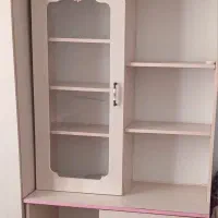 سرویس کمدو تخت