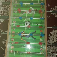 فوتبال دستی