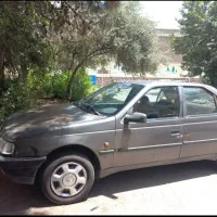 روآ مدل ۸6