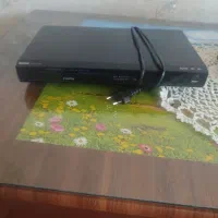 یک عدد دیویدی
