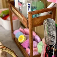 جشنواره خدمات تخصصی پدیکور و آموزش حرفه‌ای