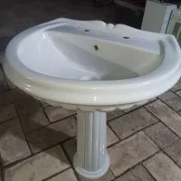 فروش روشویی مدل صدف