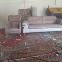 تولیدی مبل مروه