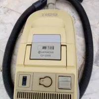 جاروبرقی هیتاچی اصل کره