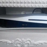 Ps5 پلی استیشن ۵ دیسک خور