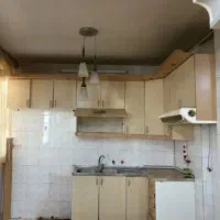 یک دست کابینت mdf ارزان