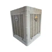 کولر آبی مروارید مدل 4000 اصلی