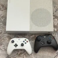 ایکس باکس وان اس دو دسته یک ترا xbox one s