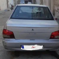 پراید 132 87|خودرو سواری و وانت|قیامدشت - خاورشهر, |دیوار