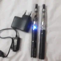 ویپاد۲عدد به همراه کیف مخصوص.جدا خریدم کیفش