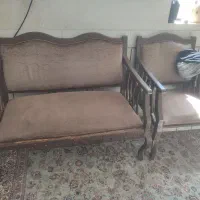 مبل راحت