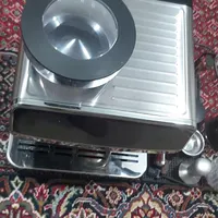 قهوه ساز پرشیا پلاس نیمه صنعتی|سماور، چای‌ساز، قهوه‌ساز|قروه, |دیوار
