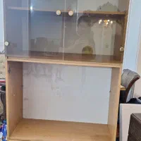 ویترین کتابخانه