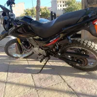 تریل MKZ 200 مدل ۴۰۱
