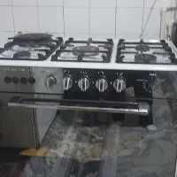 گاز کاملا سالم