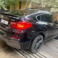 BMW x4 2016|خودرو کلاسیک|تهران, زعفرانیه|دیوار