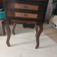 کنسول قاشق چنگال