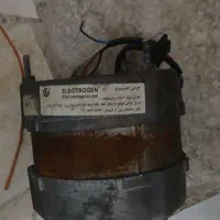 موتو کولر آبی