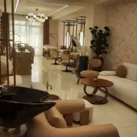 اجاره میز ناخن و مژه و ...با یک‌ماه اجاره رایگان