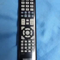 کنترول تلویزیون سامسونگ
