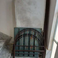 یکتخواب یکنفره جهت فروش