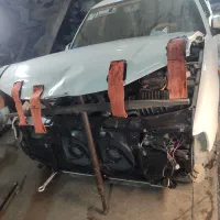 صافکاری سنتی PDR