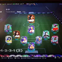 اکانت fc26 با ۲،۷۰۰،۰۰۰ کوین التیمیت تیم روی pc