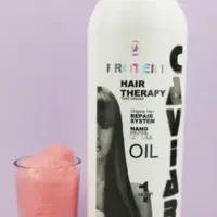 پروتئین مو