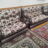 مبل در حد نو