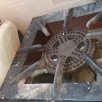 گاز تک شعله