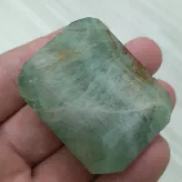 زمرد ۲۵۰ قیراطی  افغانستان