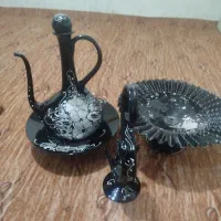 ی دکور چهار تیکه