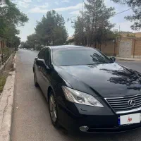 لکسوسES350|خودرو سواری و وانت|یزد, |دیوار