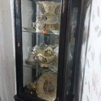 بوفه گنجه