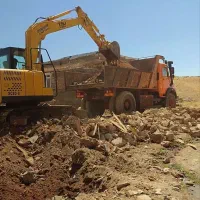 اجاره مینی بیل با پیکور