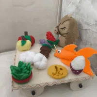 سفره هفت سین