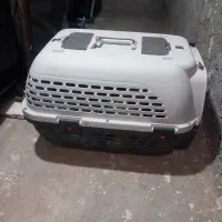 باکس سگ