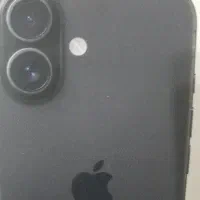 apple 16 normal ch black 128