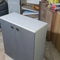 جاکفشی کابینت کمد دیواری