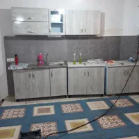 ۱۱۰۴-فروش اپارتمان ۶۳ متری شهرک خورشید۹۰۰م