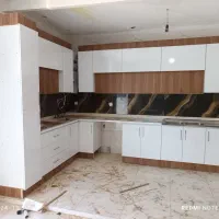 ساخت کابینت و کمد دیواری