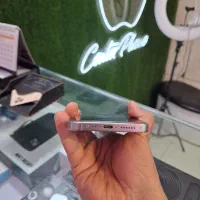 iphone16 promax 256g zaa bat100%|موبایل|اصفهان, باغ نگاره|دیوار
