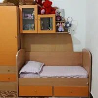 تخت کودک