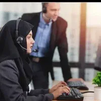 فرصت شغلی پاره‌وقت ( ۱۸ تا ۲۳ سال)