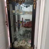 ویترین، بوفه