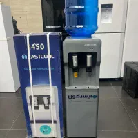آبسردکن  مدل 450 ایستکول بدون یخچال