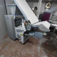 دستگاه سه کاره نانوایی برند پاک اندیشان